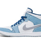 Air Jordan 1 Mid SE 'French Blue'