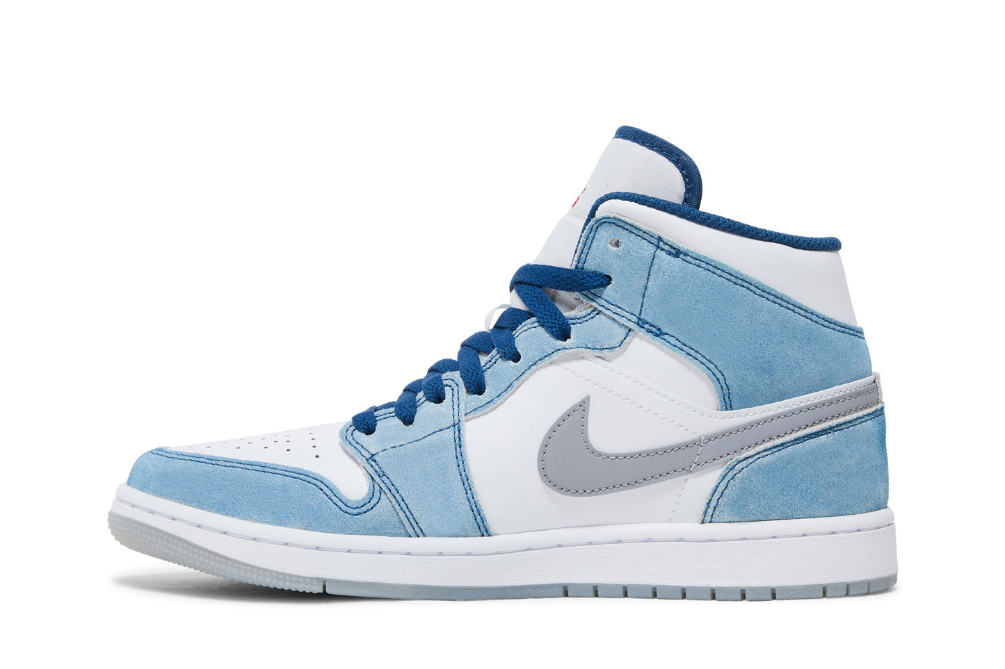 Air Jordan 1 Mid SE 'French Blue'