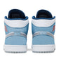 Air Jordan 1 Mid SE 'French Blue'