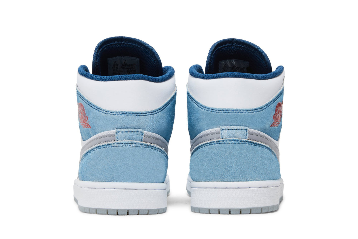 Air Jordan 1 Mid SE 'French Blue'