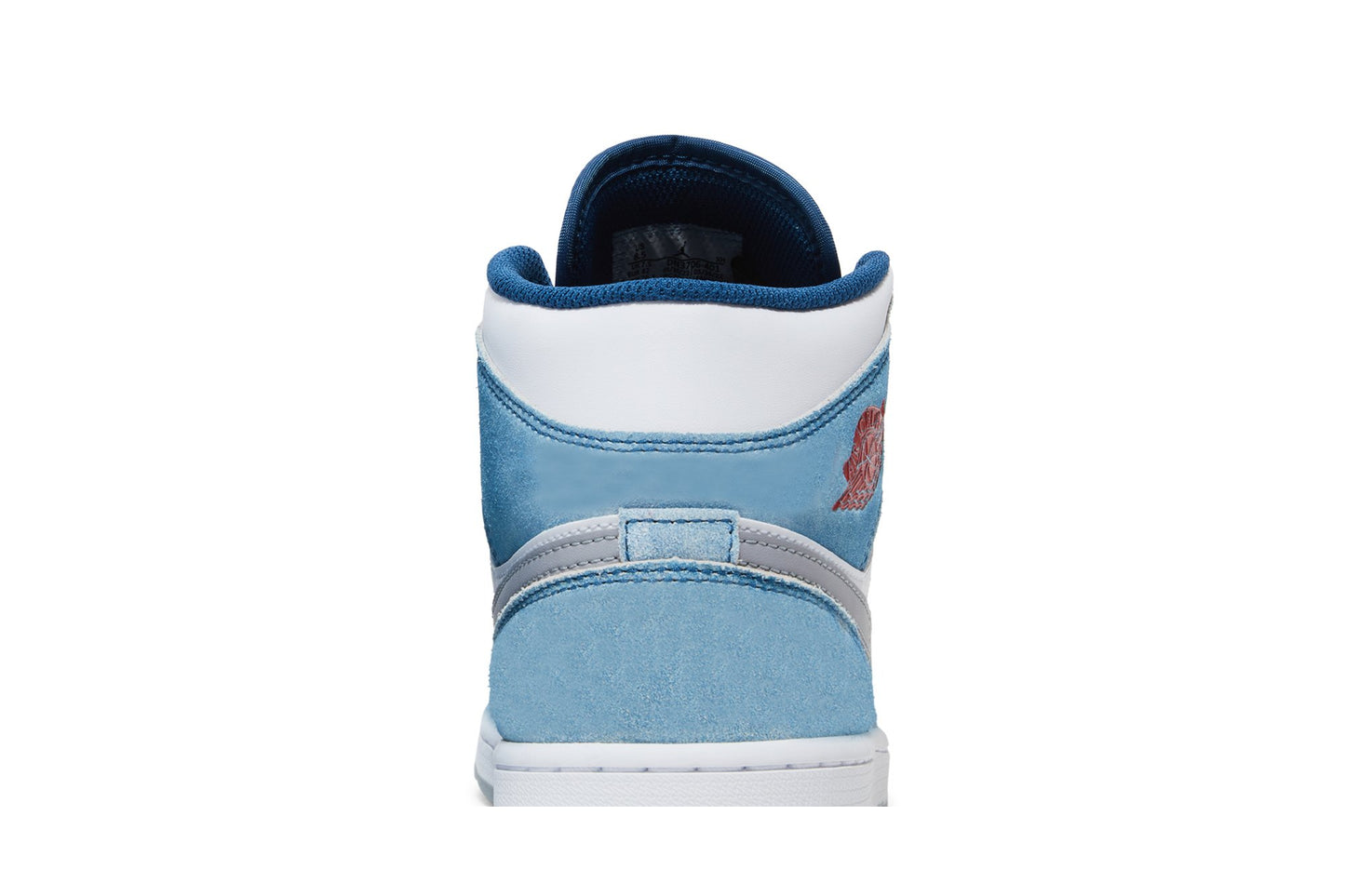 Air Jordan 1 Mid SE 'French Blue'