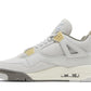 Air Jordan 4 Retro SE Craft 'Photon Dust'