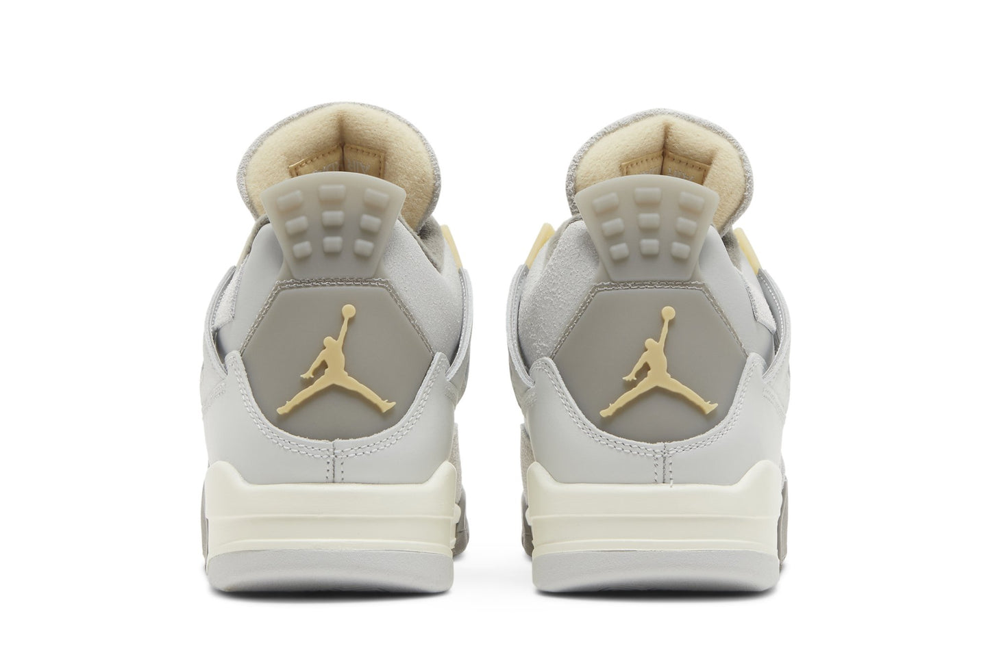 Air Jordan 4 Retro SE Craft 'Photon Dust'