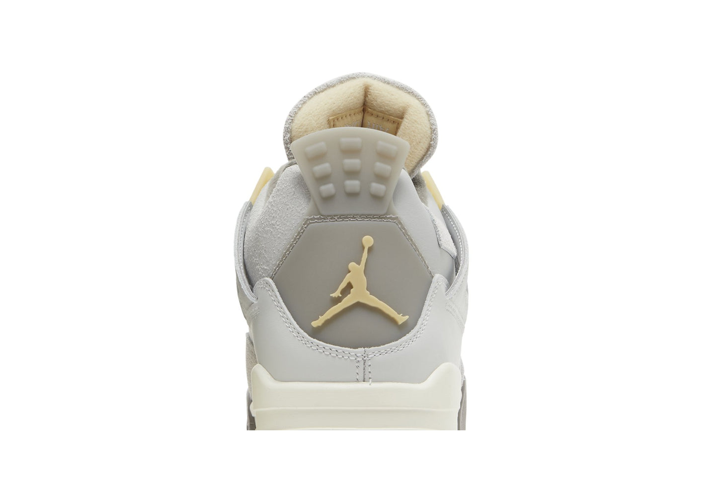 Air Jordan 4 Retro SE Craft 'Photon Dust'