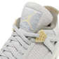 Air Jordan 4 Retro SE Craft 'Photon Dust'