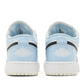 Air Jordan 1 Low GS 'Ice Blue'