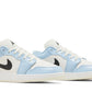 Air Jordan 1 Low GS 'Ice Blue'