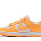 Wmns Dunk Low 'Peach Cream'