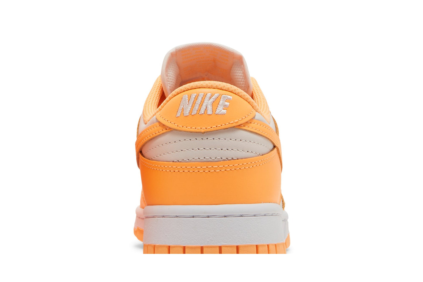 Wmns Dunk Low 'Peach Cream'