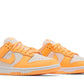 Wmns Dunk Low 'Peach Cream'