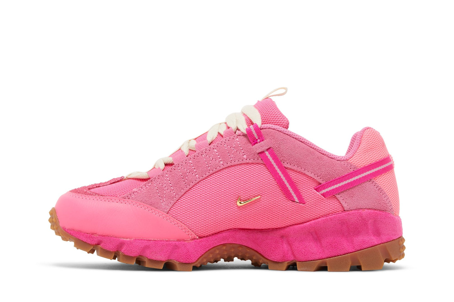 Jacquemus x Wmns Air Humara LX 'Pink Flash'