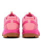 Jacquemus x Wmns Air Humara LX 'Pink Flash'