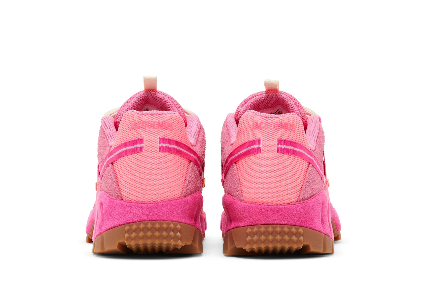 Jacquemus x Wmns Air Humara LX 'Pink Flash'