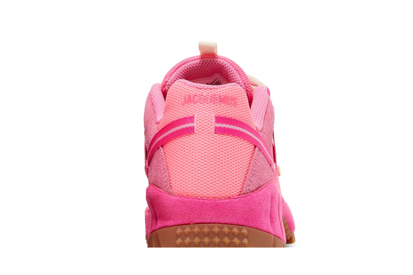 Jacquemus x Wmns Air Humara LX 'Pink Flash'