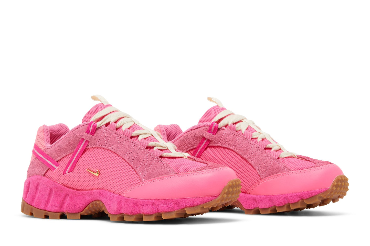 Jacquemus x Wmns Air Humara LX 'Pink Flash'