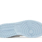 Air Jordan 1 Mid GS 'Ice Blue'