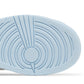Air Jordan 1 Mid GS 'Ice Blue'