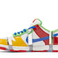 Dunk Low SB 'Sandy Bodecker'