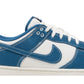 Dunk Low SE 'Sashiko - Industrial Blue'