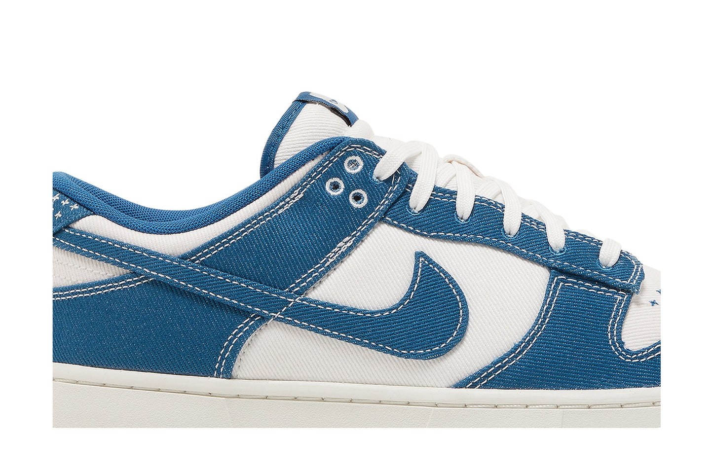 Dunk Low SE 'Sashiko - Industrial Blue'