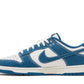 Dunk Low SE 'Sashiko - Industrial Blue'