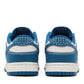 Dunk Low SE 'Sashiko - Industrial Blue'