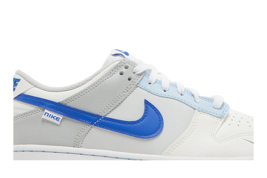 Dunk Low GS 'Just Stitch It -  Hyper Royal'