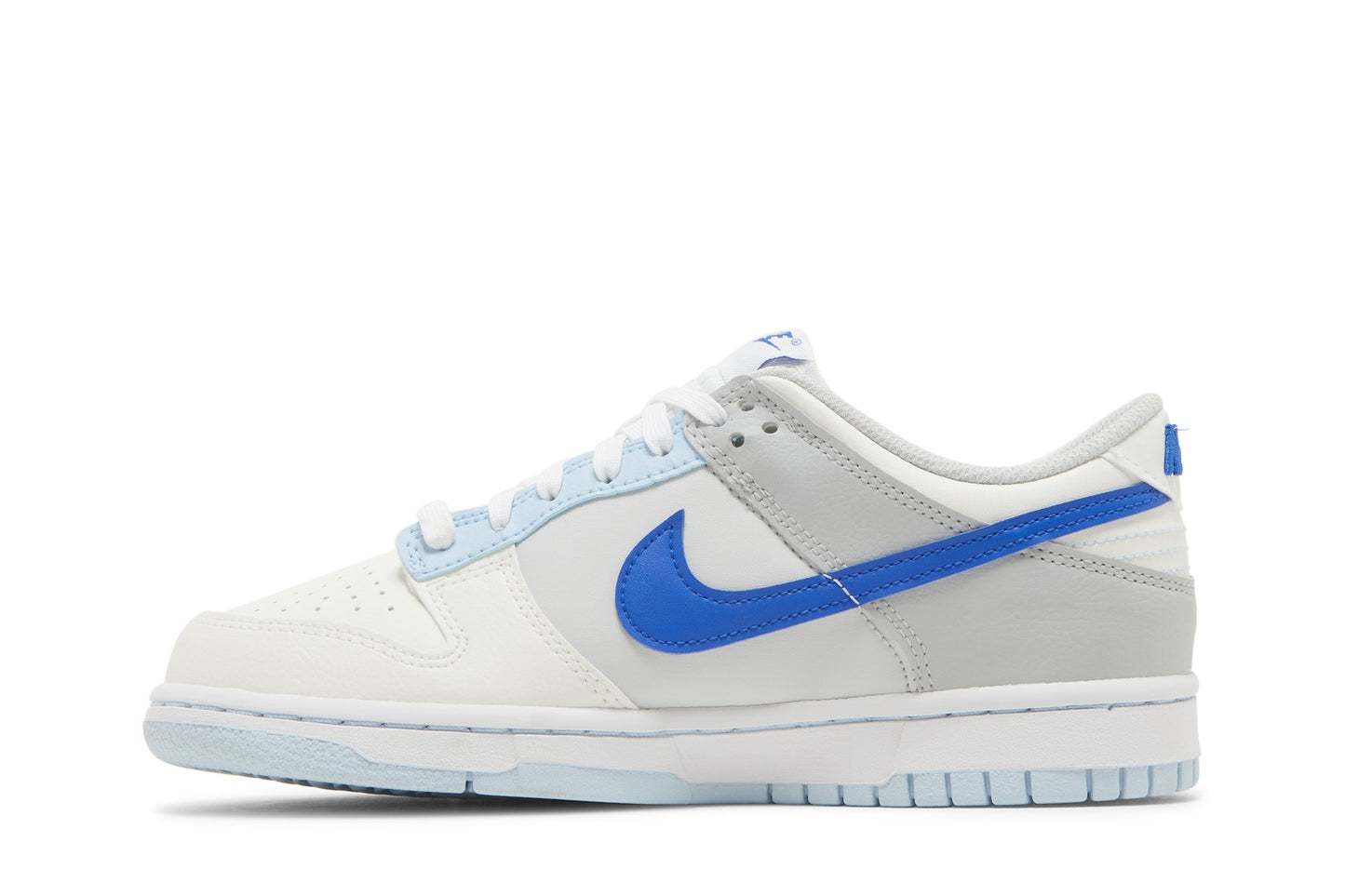 Dunk Low GS 'Just Stitch It -  Hyper Royal'