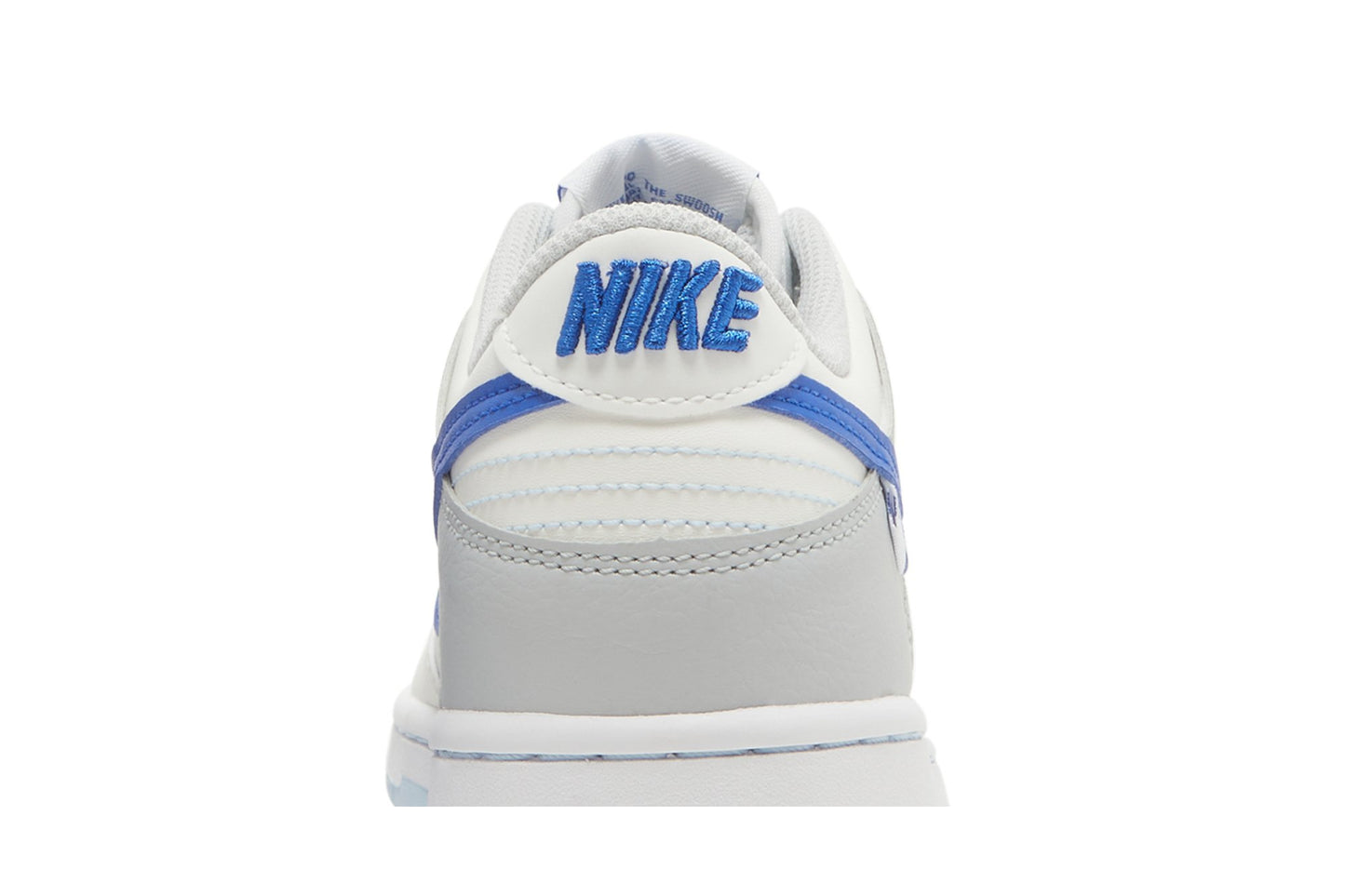 Dunk Low GS 'Just Stitch It -  Hyper Royal'