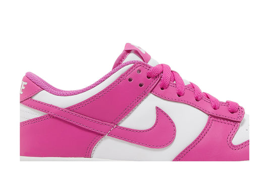 Dunk Low GS 'Active Fuchsia'