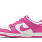 Dunk Low GS 'Active Fuchsia'