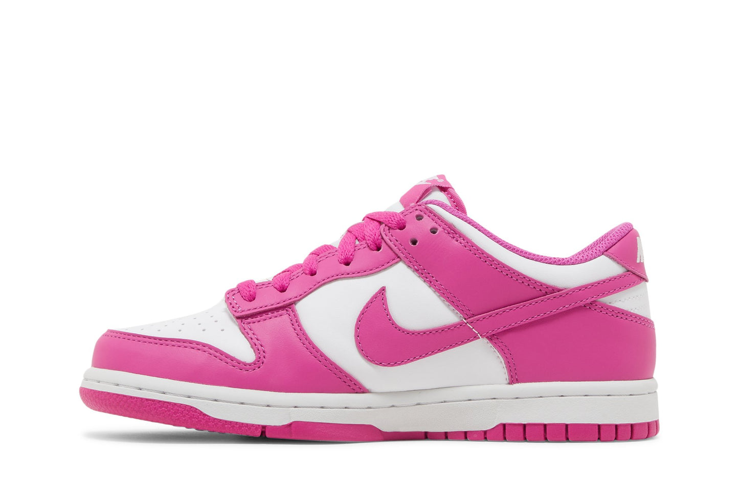 Dunk Low GS 'Active Fuchsia'