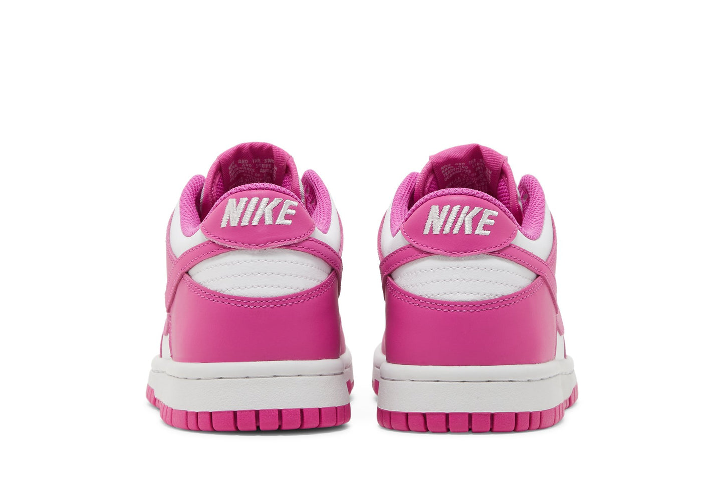 Dunk Low GS 'Active Fuchsia'