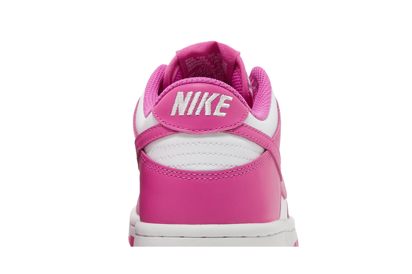 Dunk Low GS 'Active Fuchsia'