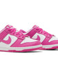 Dunk Low GS 'Active Fuchsia'