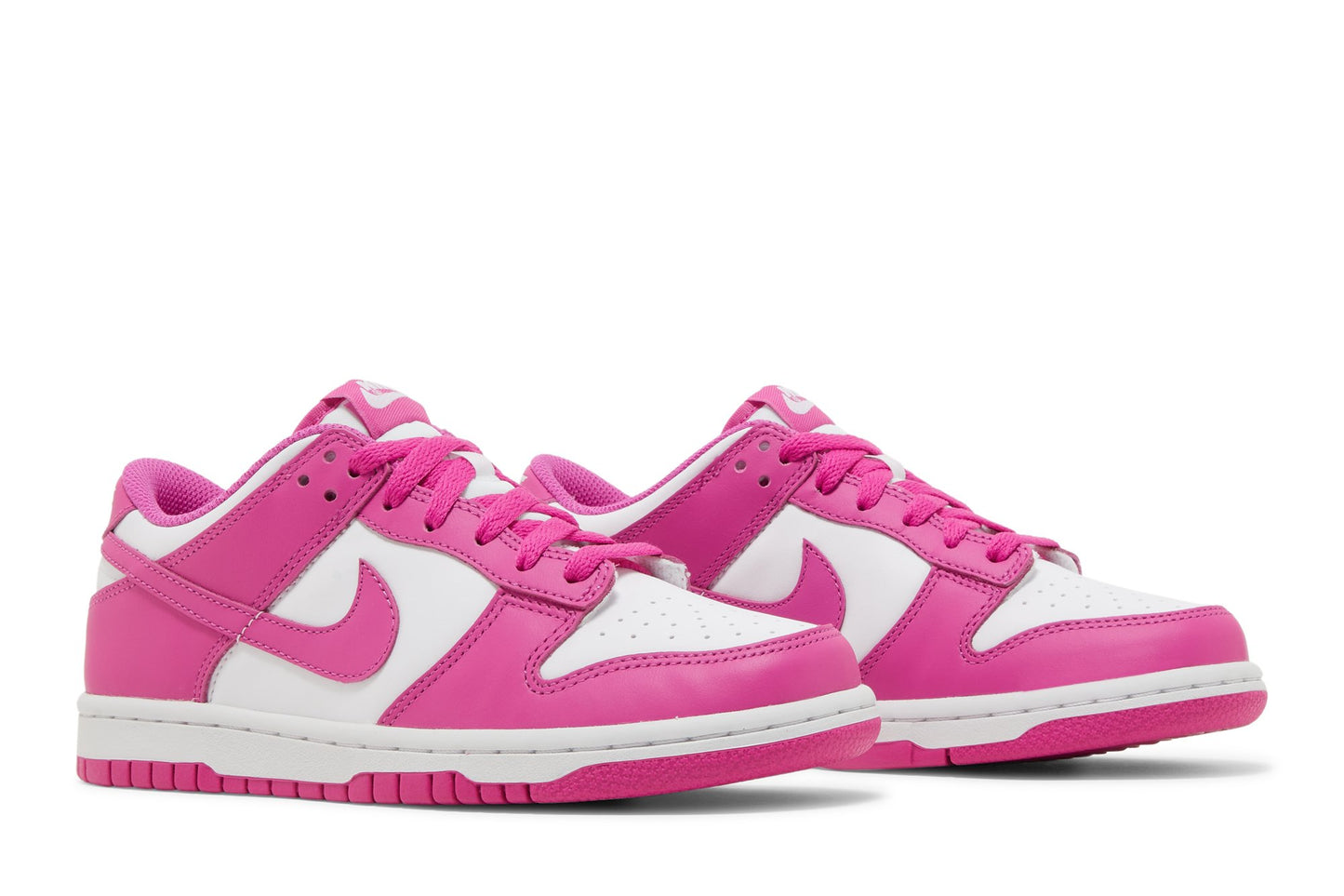 Dunk Low GS 'Active Fuchsia'