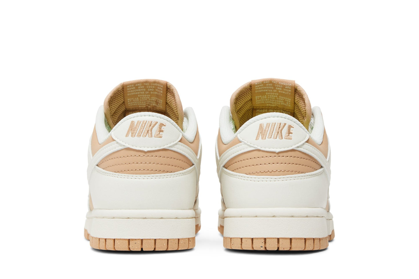 Wmns Dunk Low Next Nature 'Hemp'