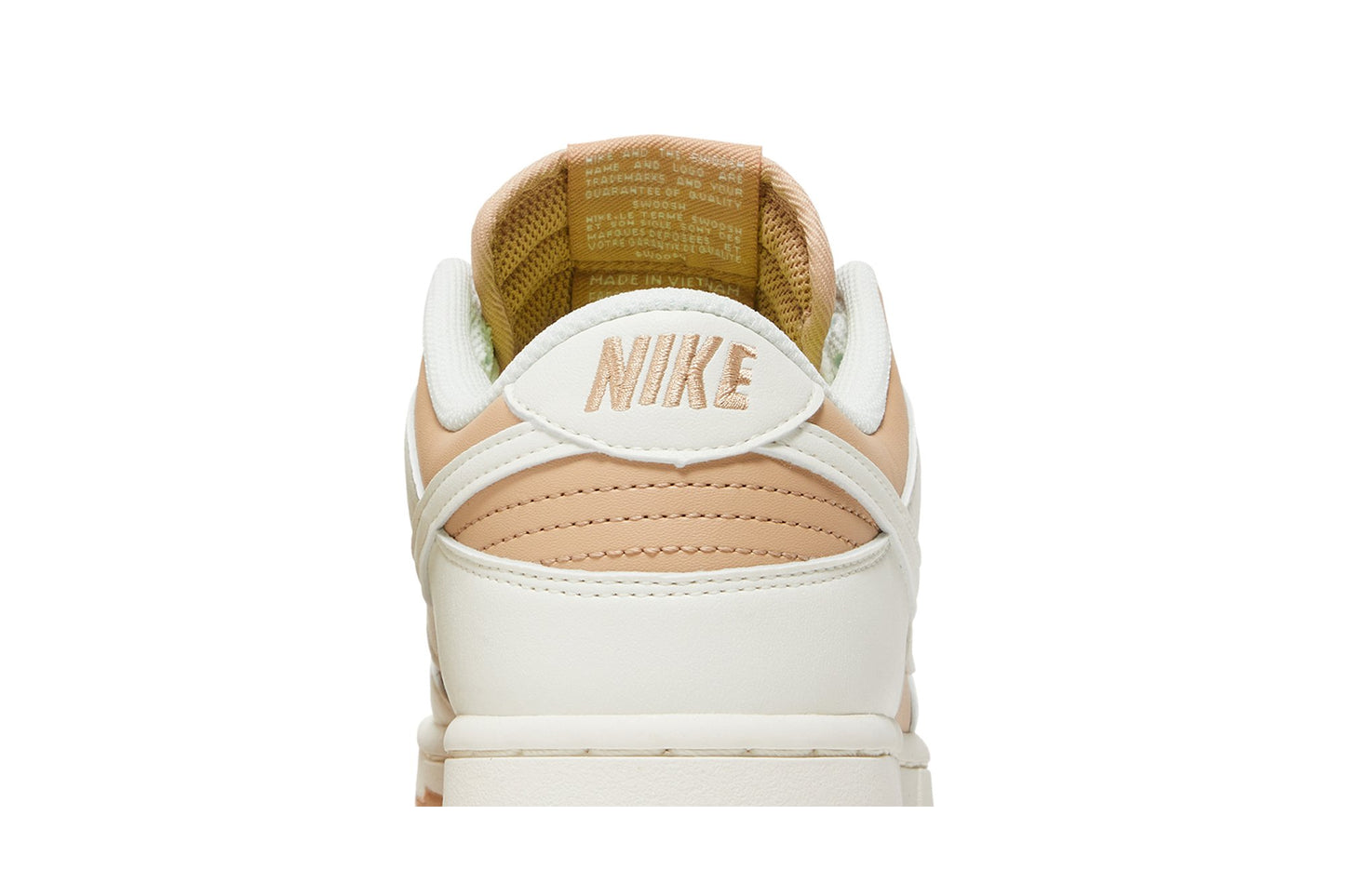 Wmns Dunk Low Next Nature 'Hemp'