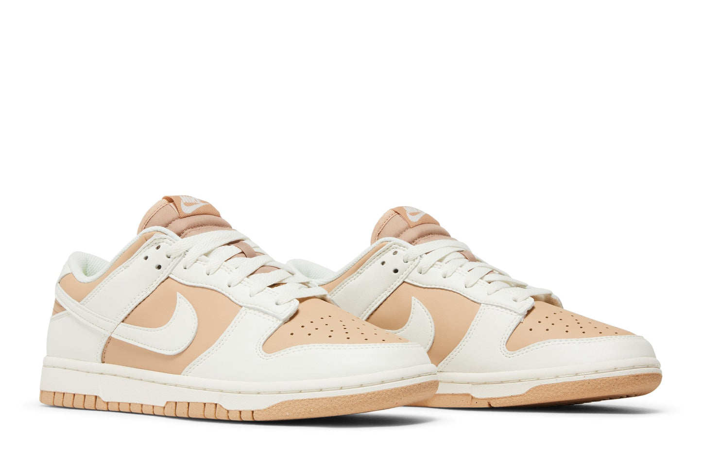 Wmns Dunk Low Next Nature 'Hemp'