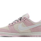 Wmns Dunk Low LX 'Pink Foam'