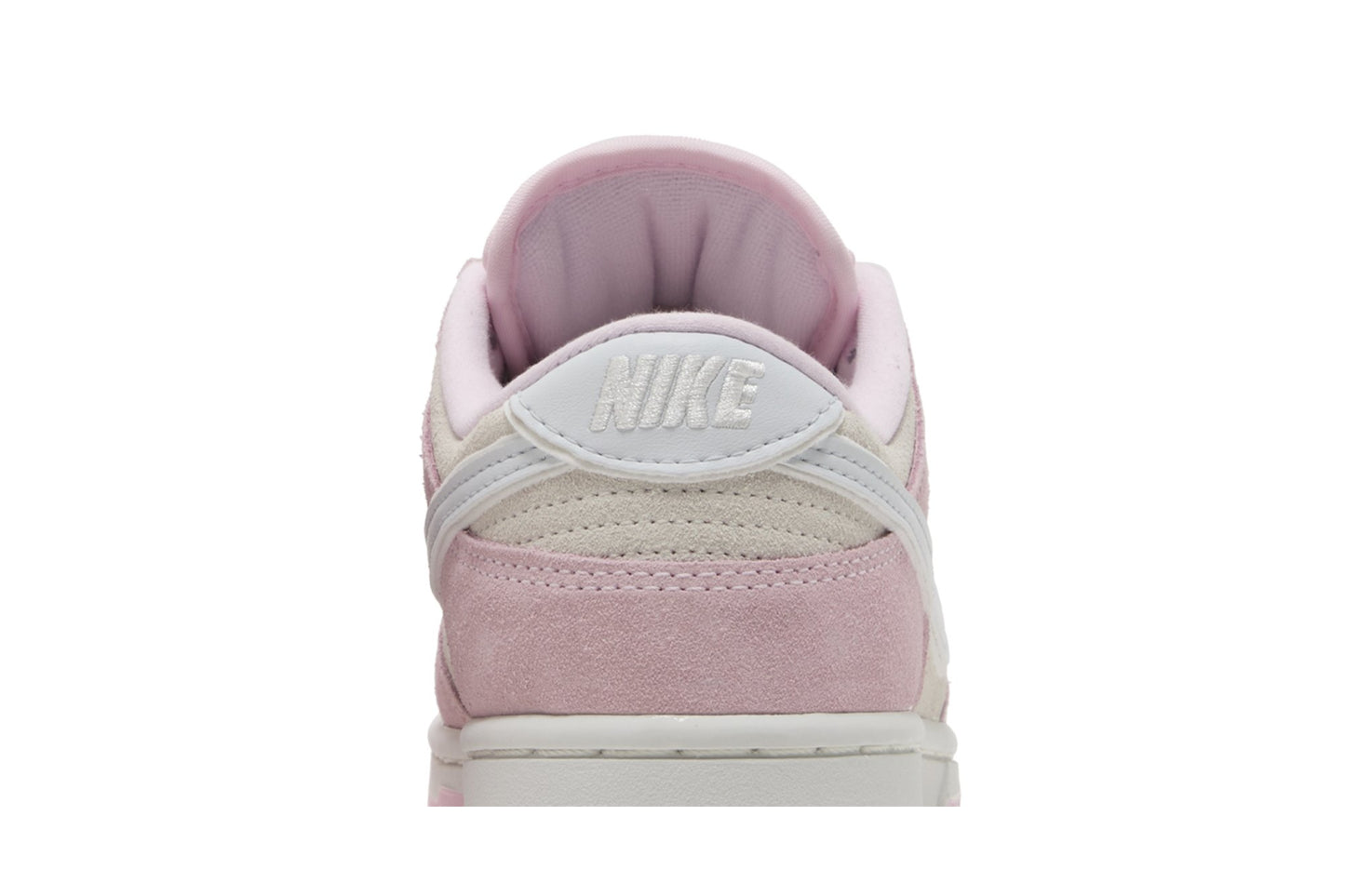 Wmns Dunk Low LX 'Pink Foam'