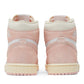 Wmns Air Jordan 1 Retro High OG 'Washed Pink'