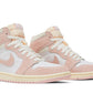 Wmns Air Jordan 1 Retro High OG 'Washed Pink'