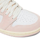Wmns Air Jordan 1 Retro High OG 'Washed Pink'
