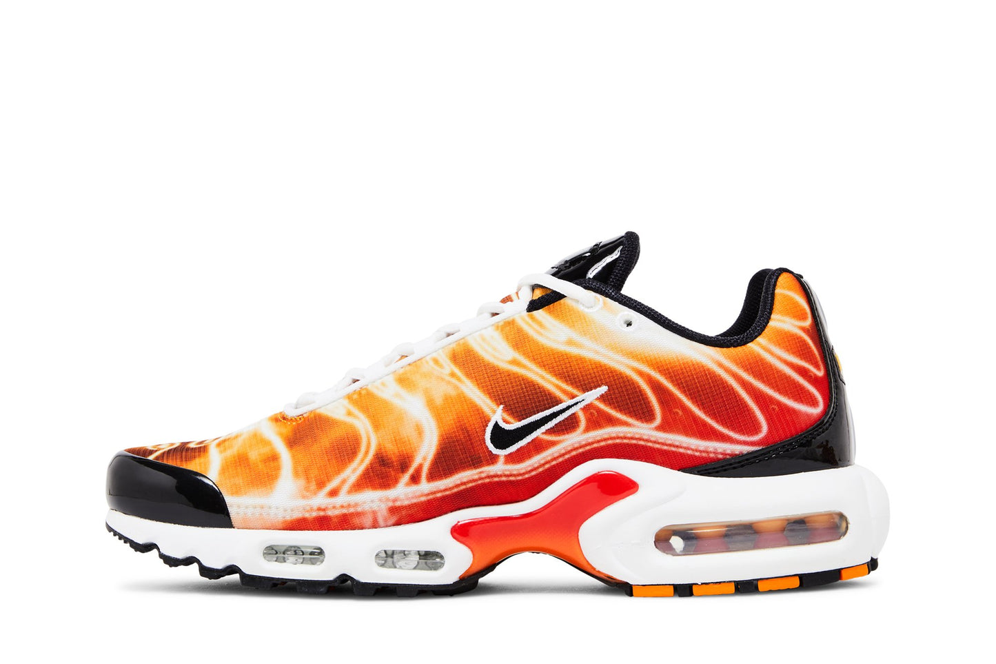 Air Max Plus 'Light Photography - Sport Red'