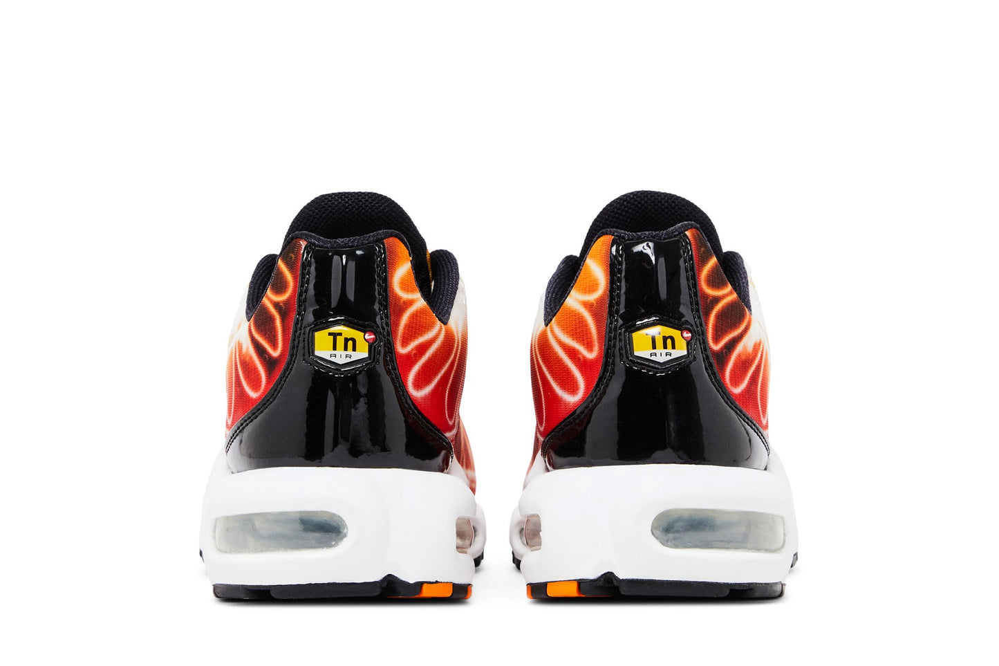 Air Max Plus 'Light Photography - Sport Red'