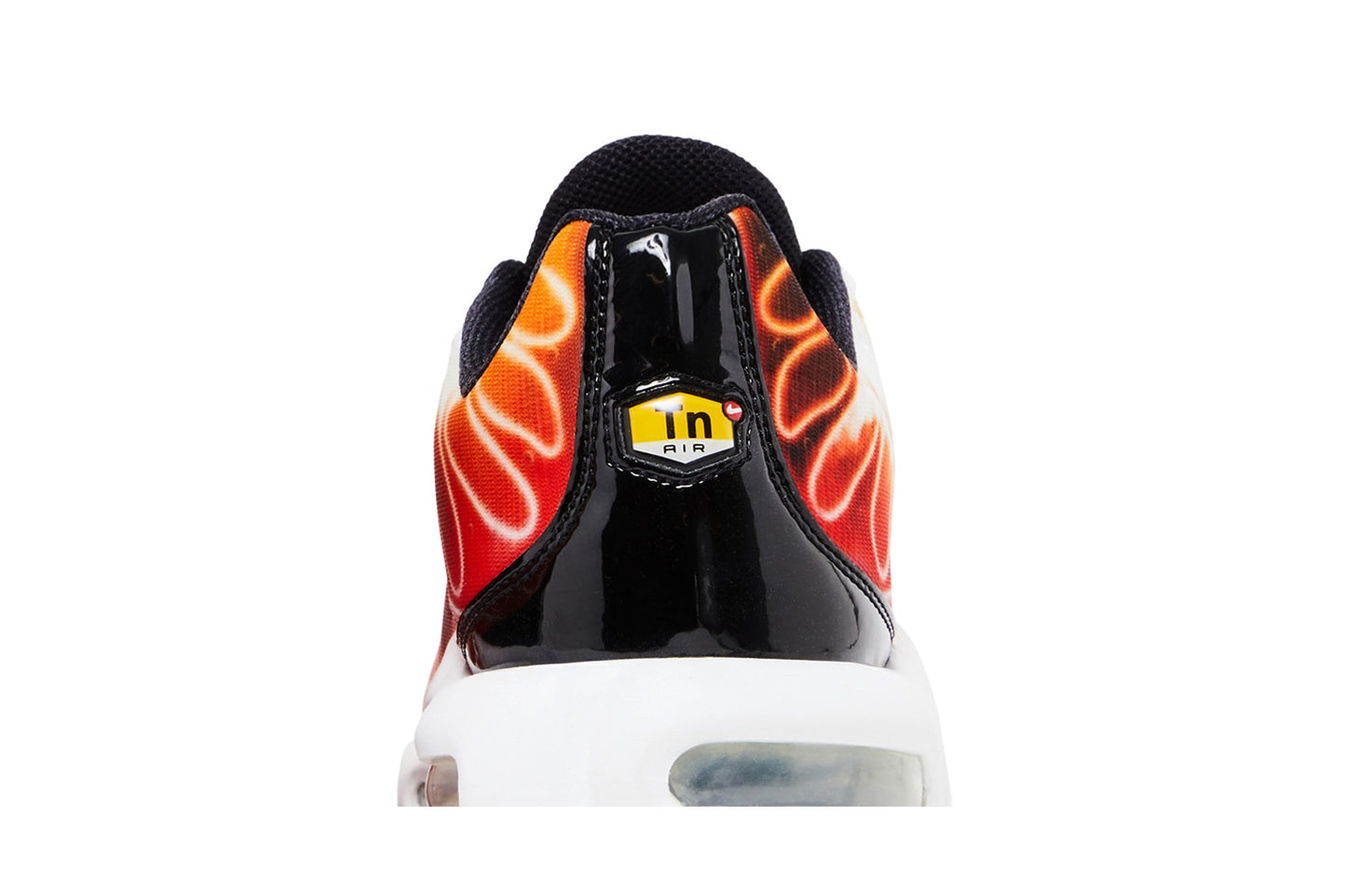 Air Max Plus 'Light Photography - Sport Red'