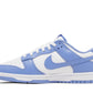 Dunk Low 'Polar Blue'