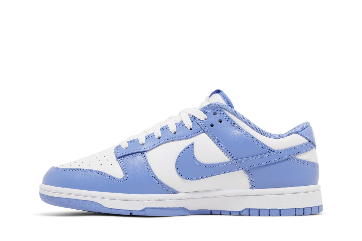 Dunk Low 'Polar Blue'