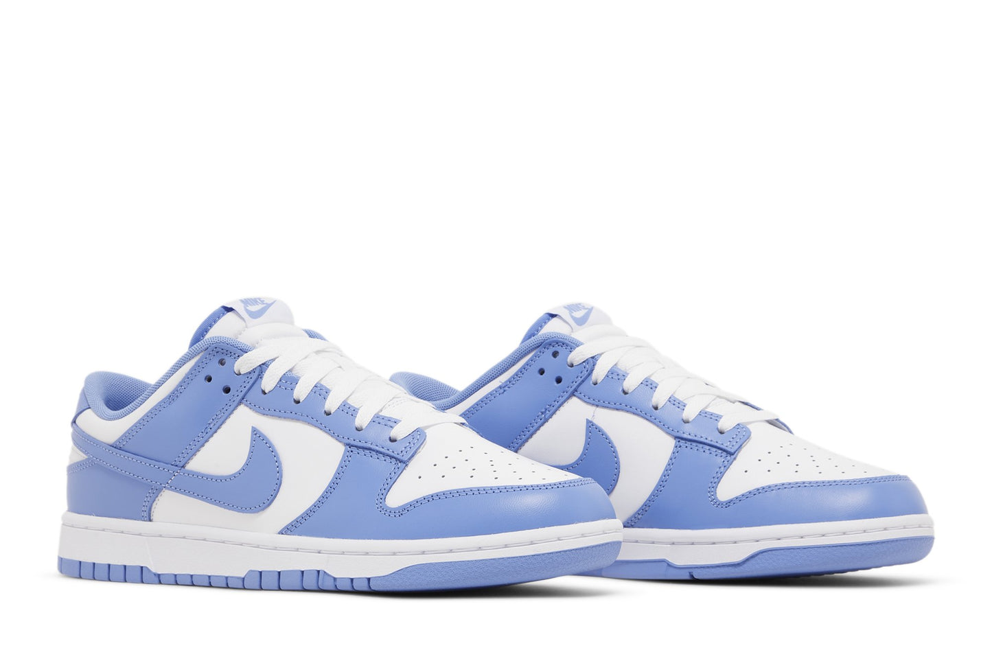 Dunk Low 'Polar Blue'